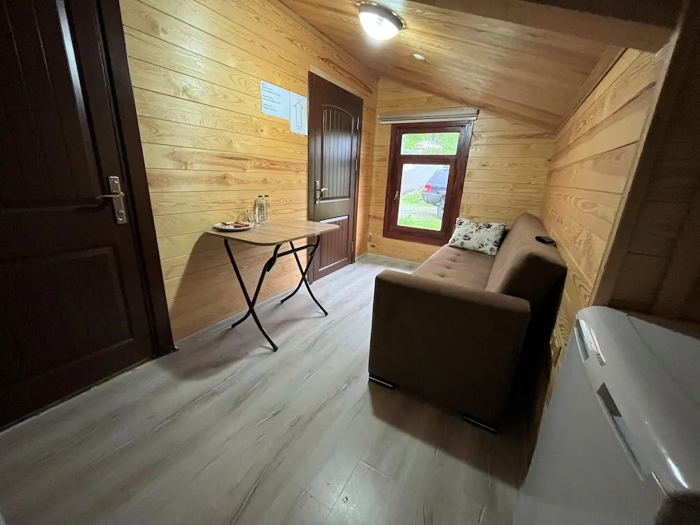 Deluxe Süit, Dağ Manzaralı