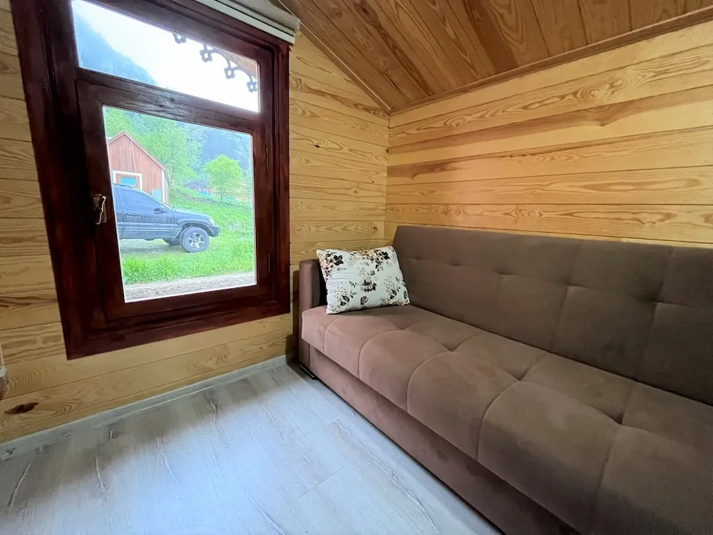 Deluxe Süit, Dağ Manzaralı