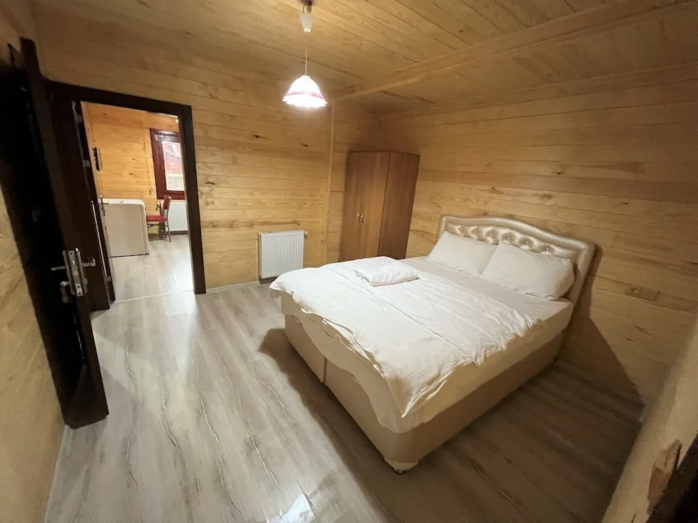 Deluxe Stüdyo, Bahçe Manzaralı