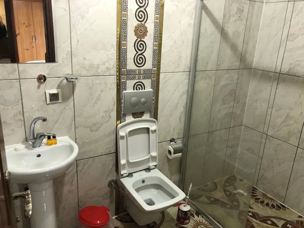 Royal Süit, Göl Manzaralı