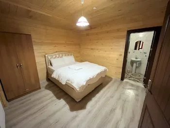 Uzungöl Cerrahpaşa Suites