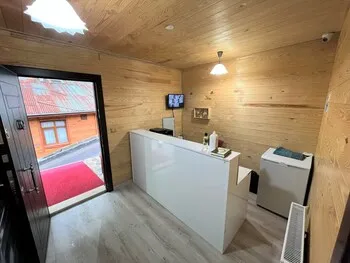 Uzungöl Cerrahpaşa Suites