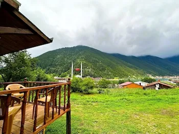 Uzungöl Cerrahpaşa Suites