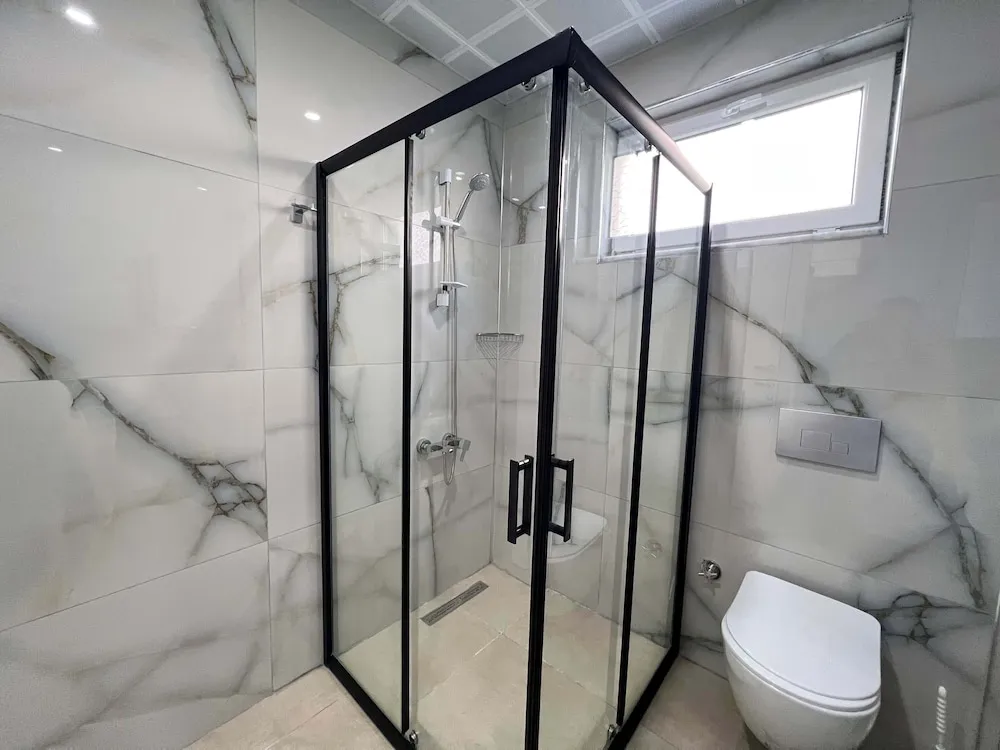 Deluxe Villa, 3 Yatak Odası, Deniz Manzaralı