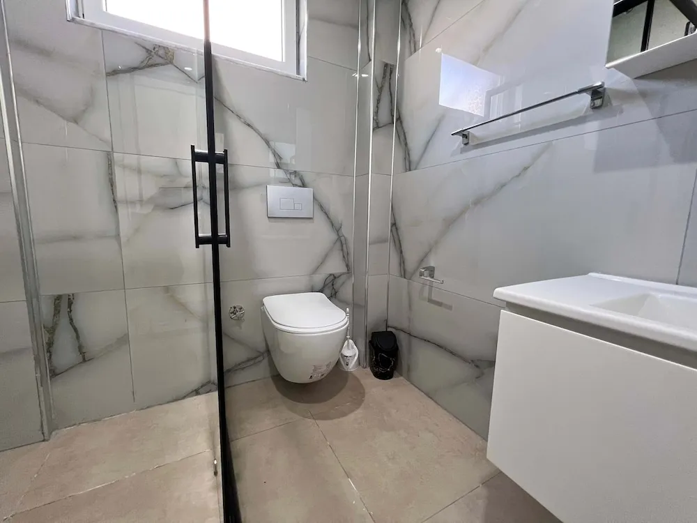 Deluxe Villa, 3 Yatak Odası, Deniz Manzaralı