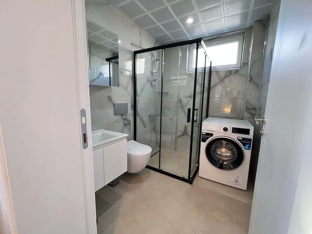 Deluxe Villa, 3 Yatak Odası, Deniz Manzaralı