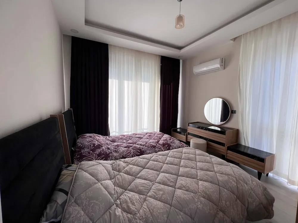 Deluxe Villa, 3 Yatak Odası, Deniz Manzaralı