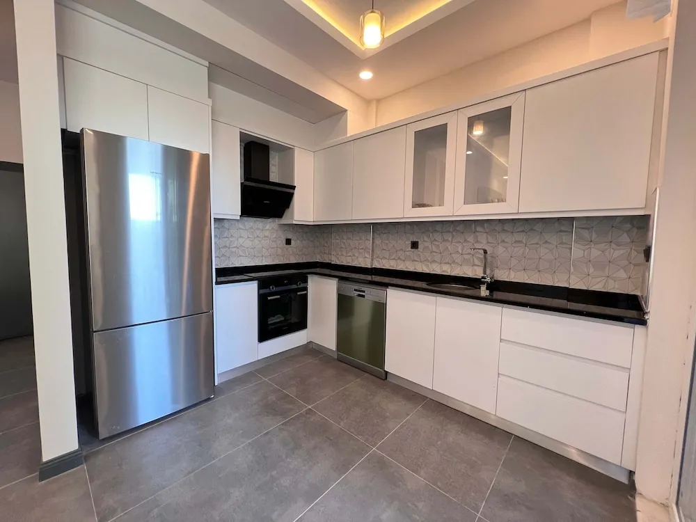 Deluxe Villa, 3 Yatak Odası, Deniz Manzaralı