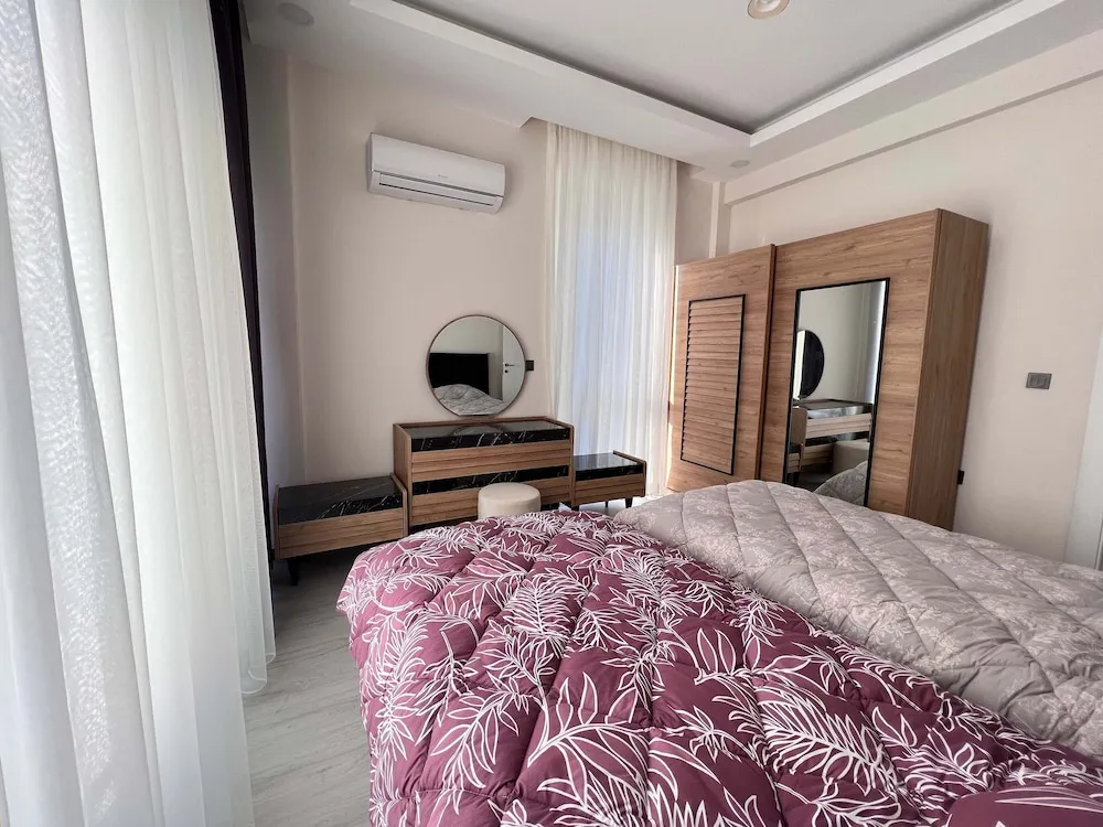 Deluxe Villa, 3 Yatak Odası, Deniz Manzaralı