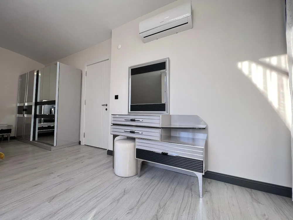 Deluxe Villa, 3 Yatak Odası, Deniz Manzaralı