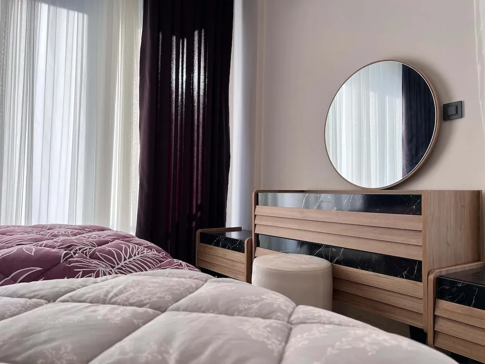 Deluxe Villa, 3 Yatak Odası, Deniz Manzaralı