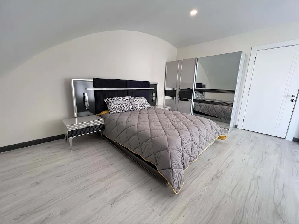 Deluxe Villa, 3 Yatak Odası, Deniz Manzaralı