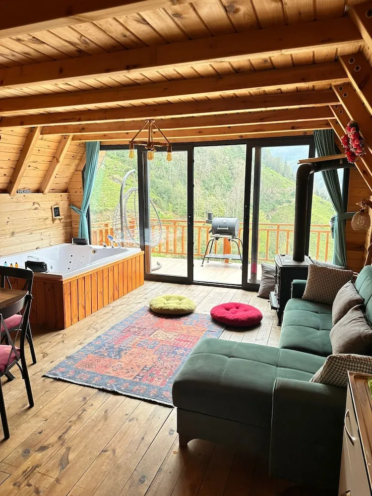 Honeymoon Bungalov