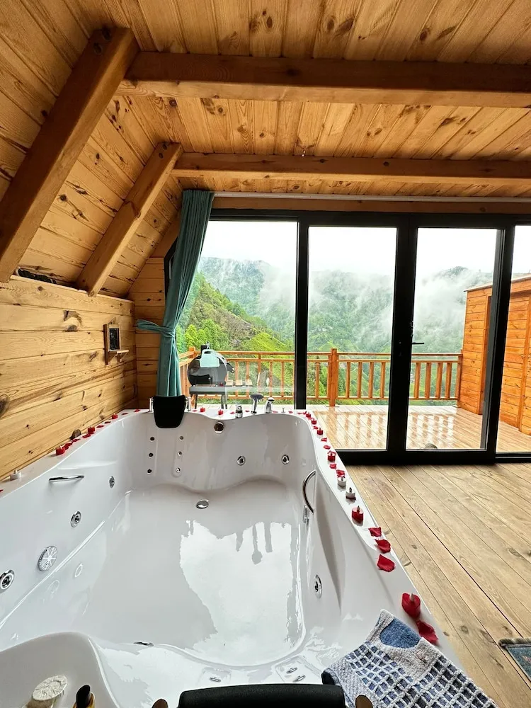 Honeymoon Bungalov