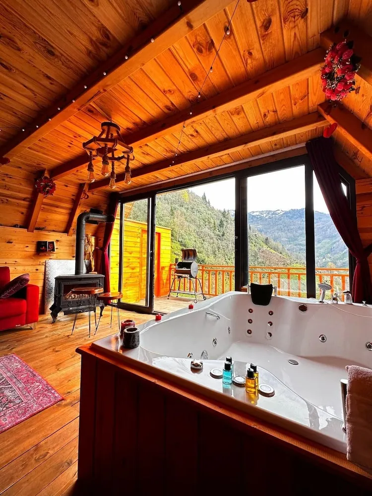 Luxury Bungalov