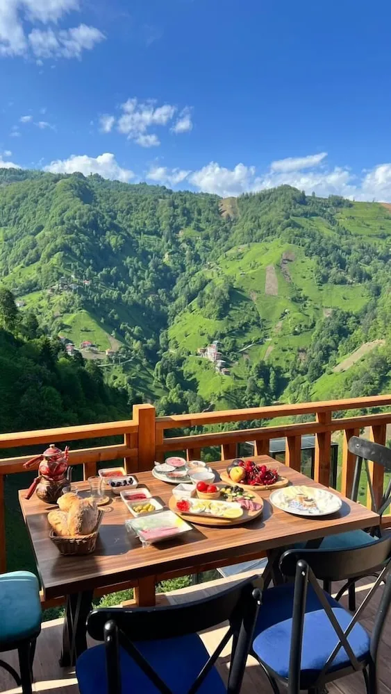 Luxury Bungalov