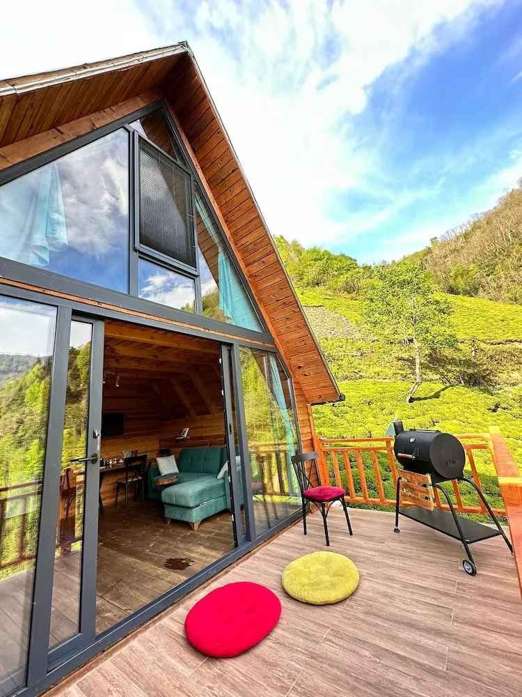 Luxury Bungalov