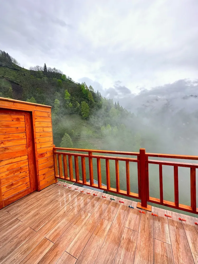 Luxury Bungalov