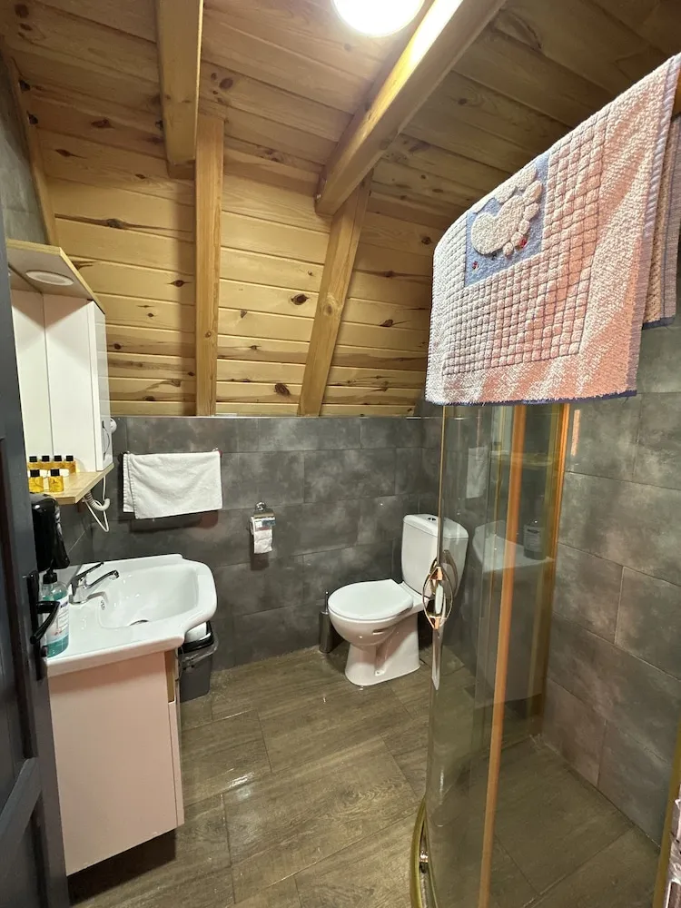 Luxury Bungalov