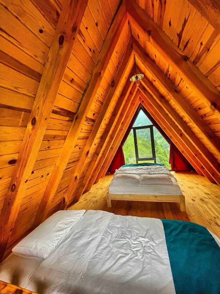 Luxury Bungalov