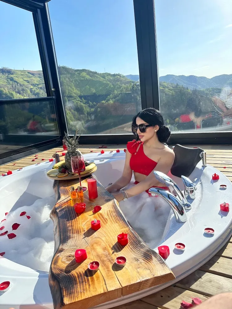 Business Dağ Evi