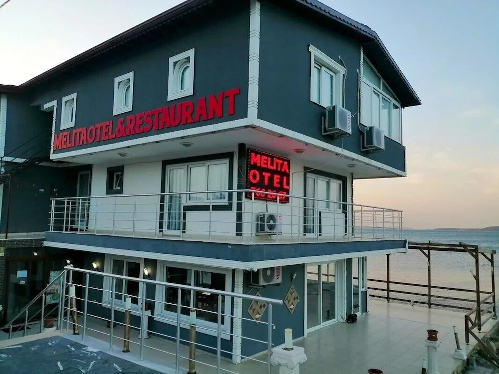 Dış mekân