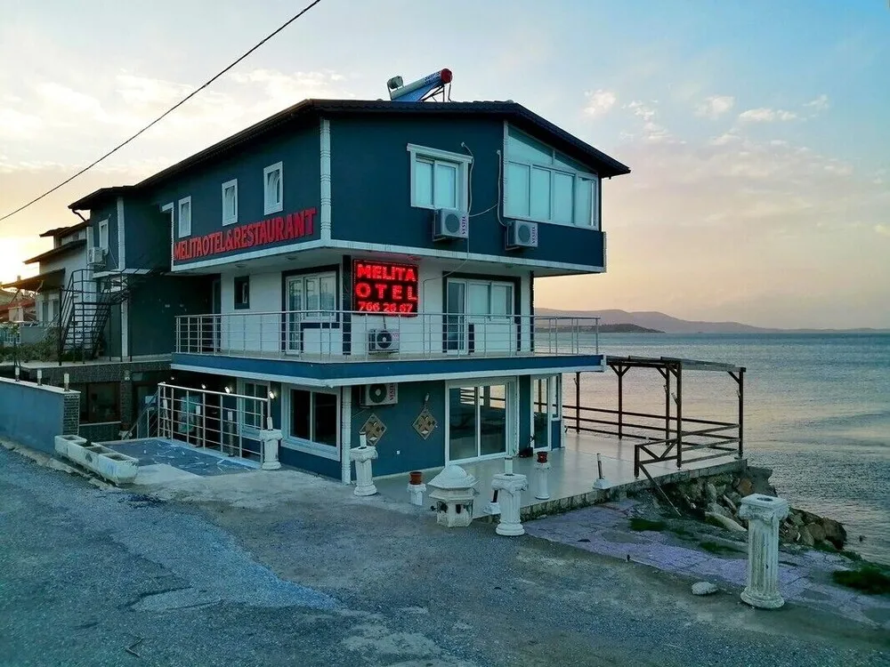 Dış mekân