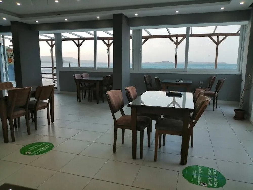 Restoran