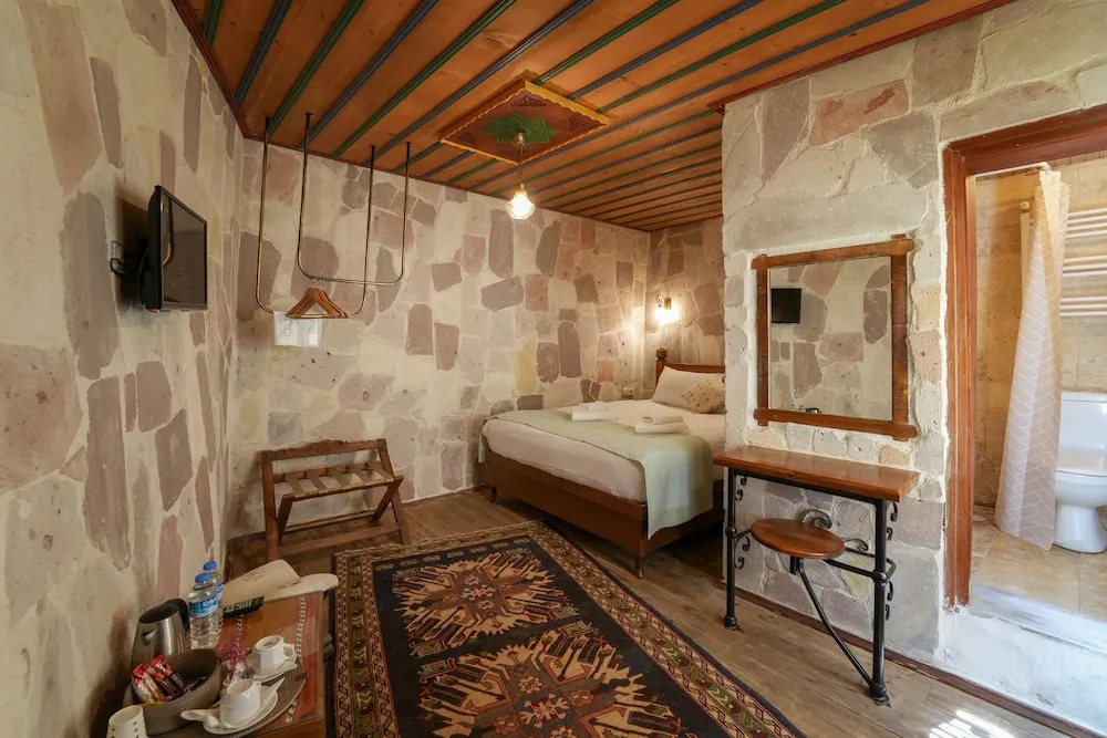 Stone Room