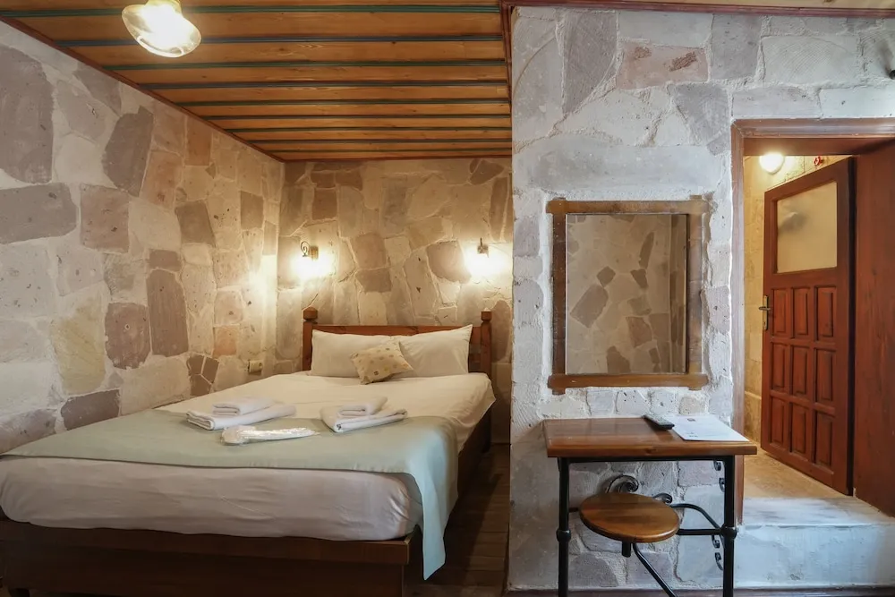 Stone Room