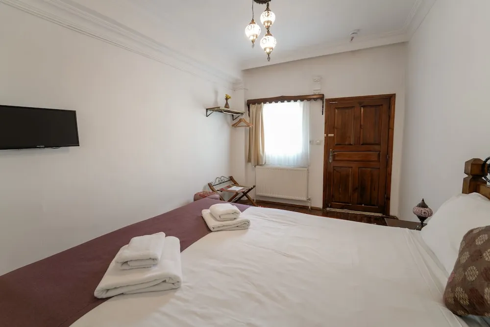 Stone Room
