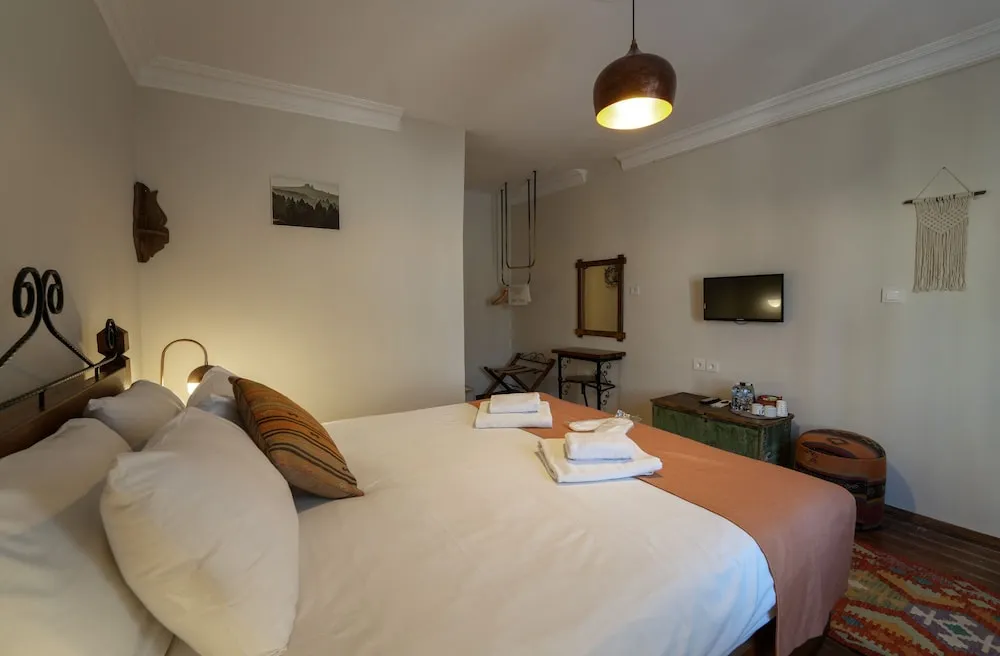 Stone Room