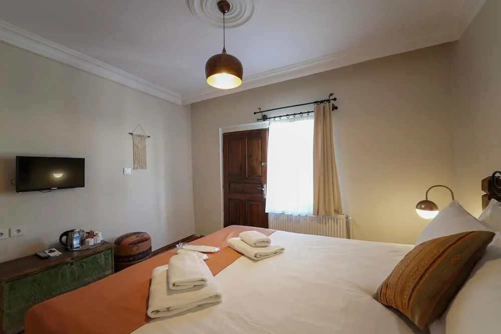 Stone Room