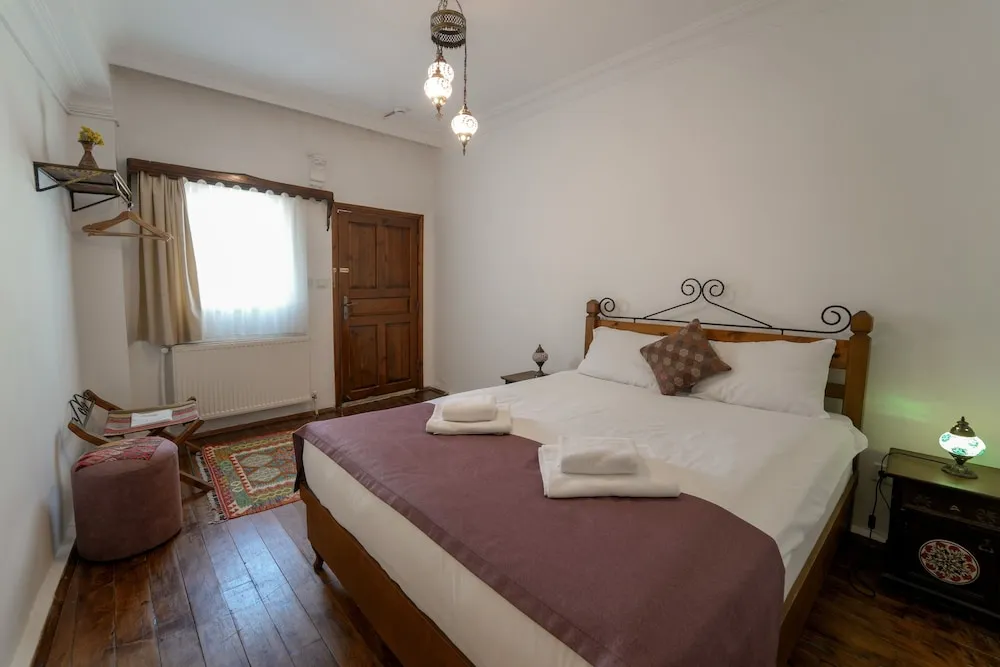 Stone Room