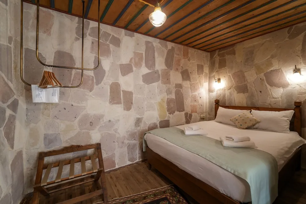 Stone Room