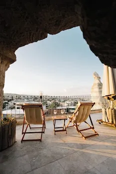 Paradise Cappadocia