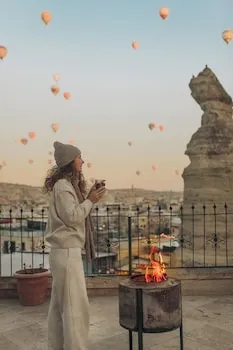 Paradise Cappadocia