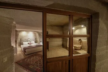 Paradise Cappadocia