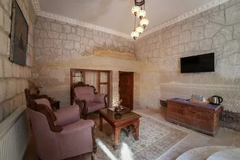 Paradise Cappadocia
