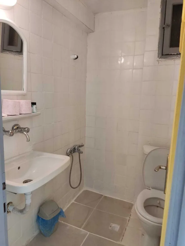 Basic İki Ayrı Yataklı Oda