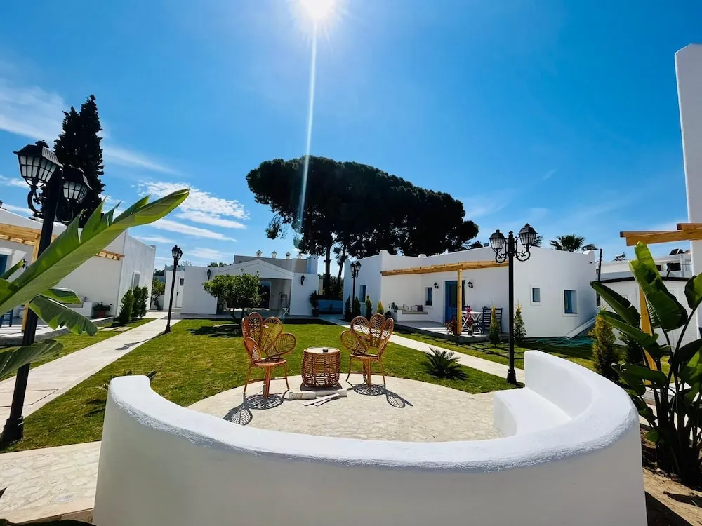 Jakaranda Unique Apart