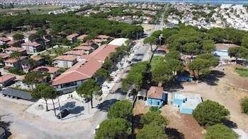 Çamlık Apart