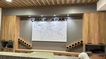 Çamlık Apart