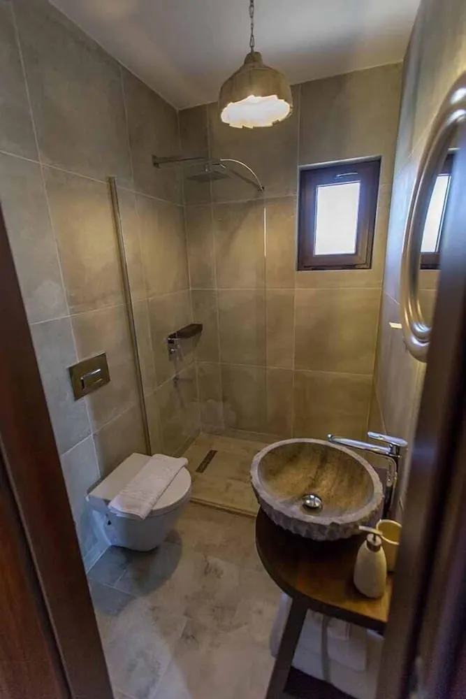 Deluxe Süit, 2 Yatak Odası