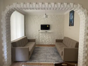 Kadıoğlu Apart Hotel