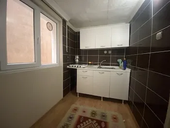 Kadıoğlu Apart Hotel