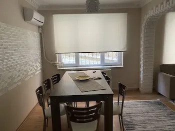 Kadıoğlu Apart Hotel