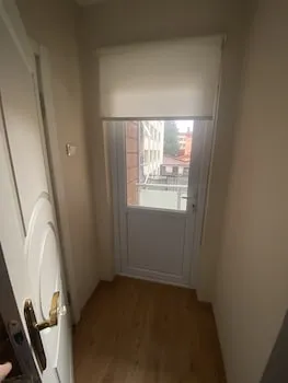 Kadıoğlu Apart Hotel