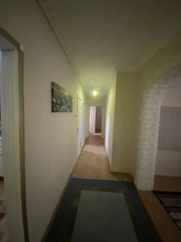 Kadıoğlu Apart Hotel