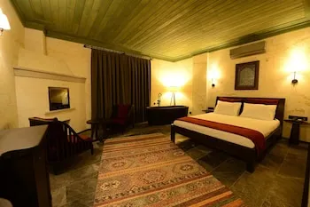 Perla Cappadocia